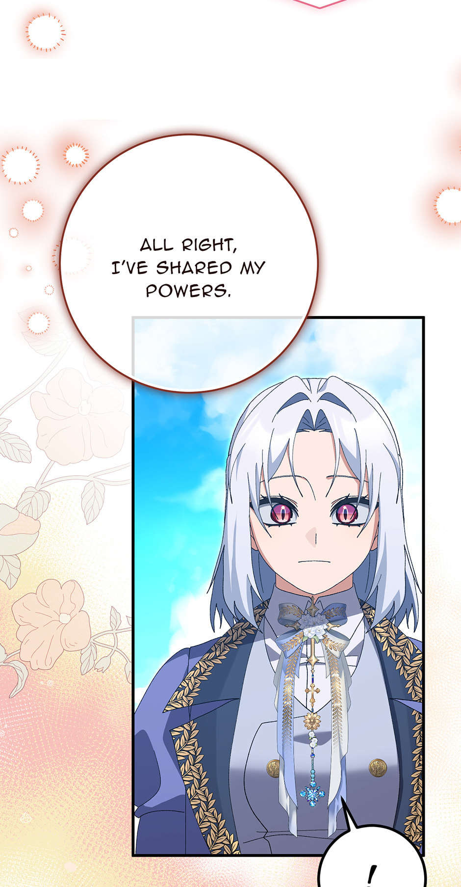 I Raised My Husband Wrong Chapter 73 page 6 - 