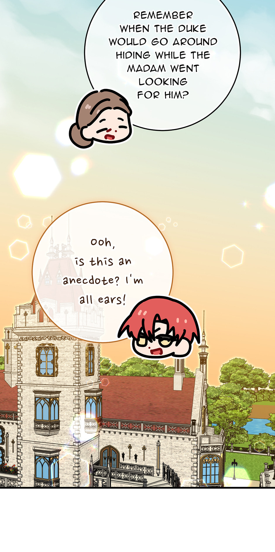 I Raised My Husband Wrong Chapter 73 page 51 - 