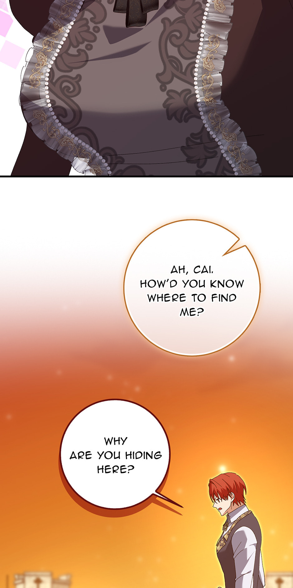 I Raised My Husband Wrong Chapter 73 page 53 - 