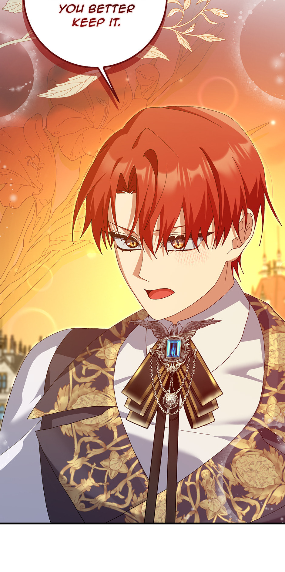 I Raised My Husband Wrong Chapter 73 page 55 - 