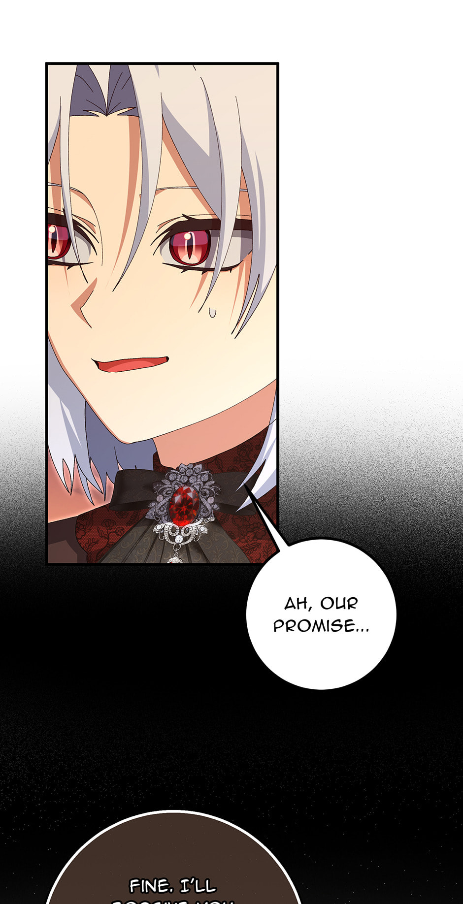 I Raised My Husband Wrong Chapter 73 page 56 - 