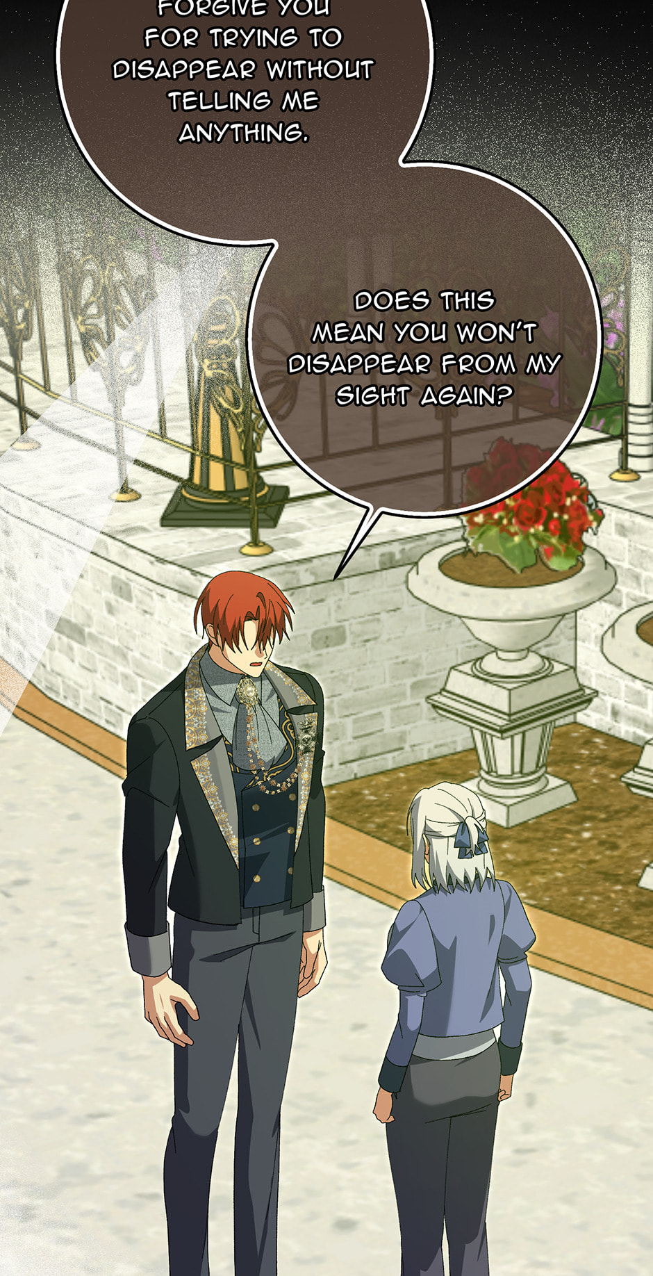 I Raised My Husband Wrong Chapter 73 page 57 - 