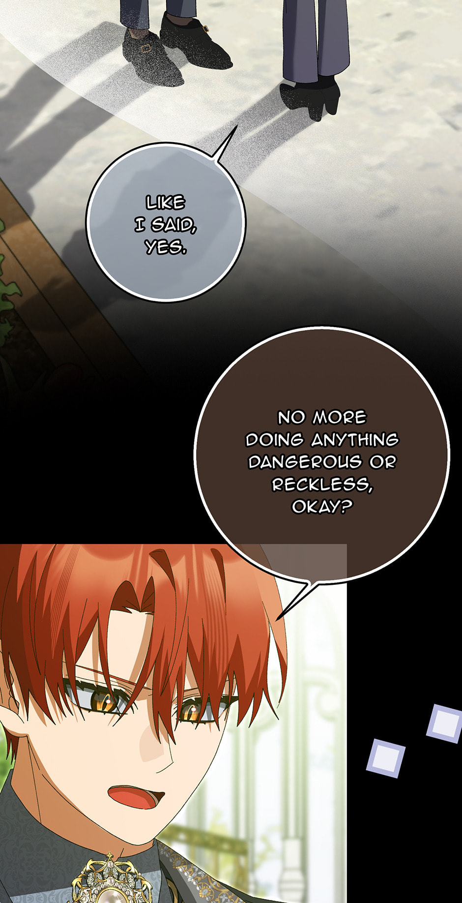 I Raised My Husband Wrong Chapter 73 page 58 - 