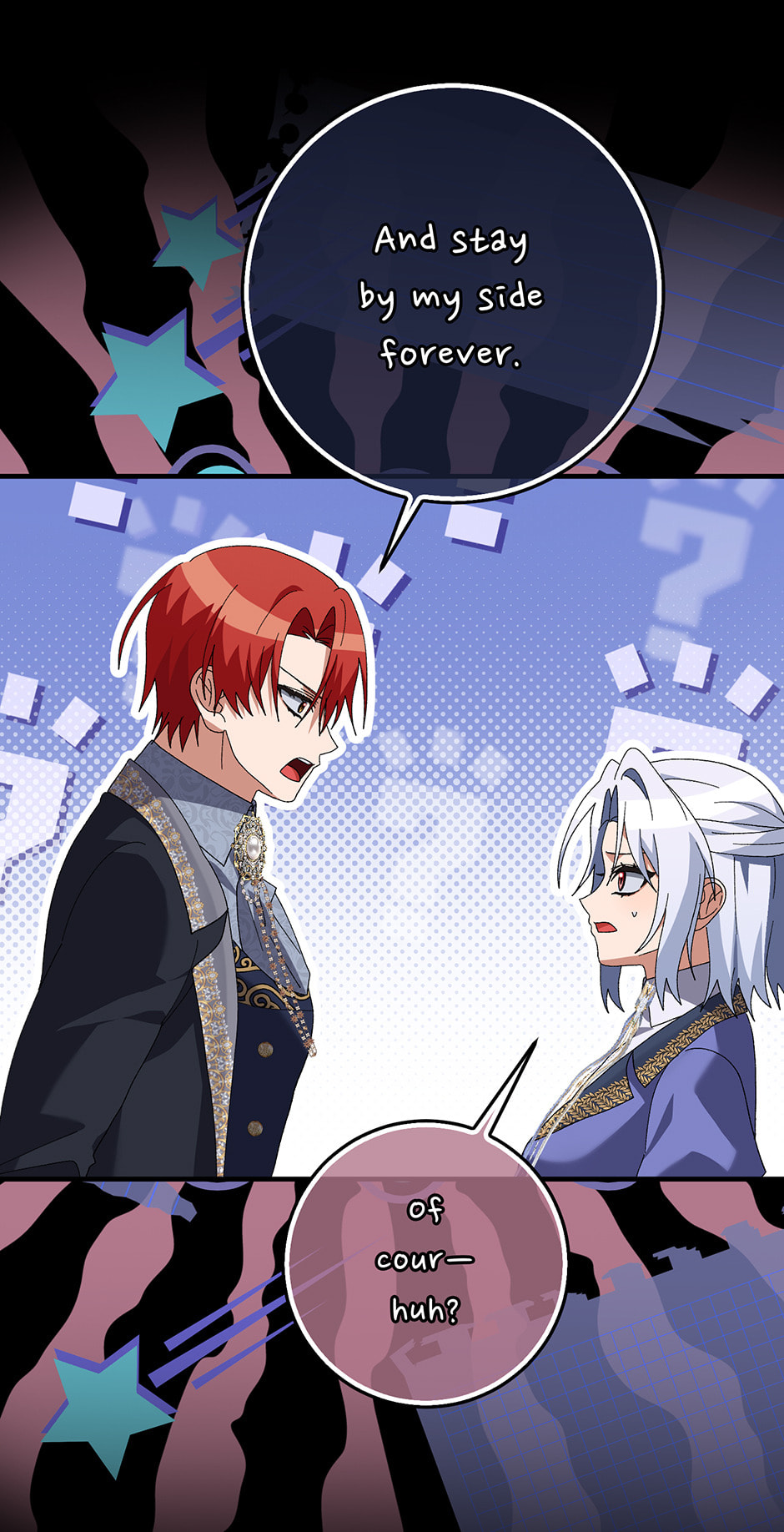 I Raised My Husband Wrong Chapter 73 page 60 - 