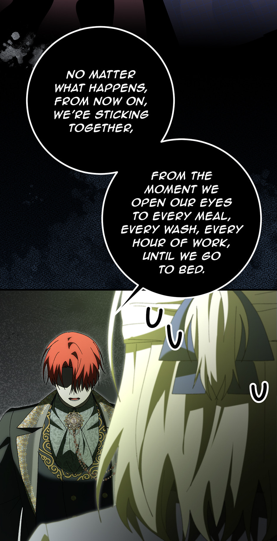 I Raised My Husband Wrong Chapter 73 page 61 - 