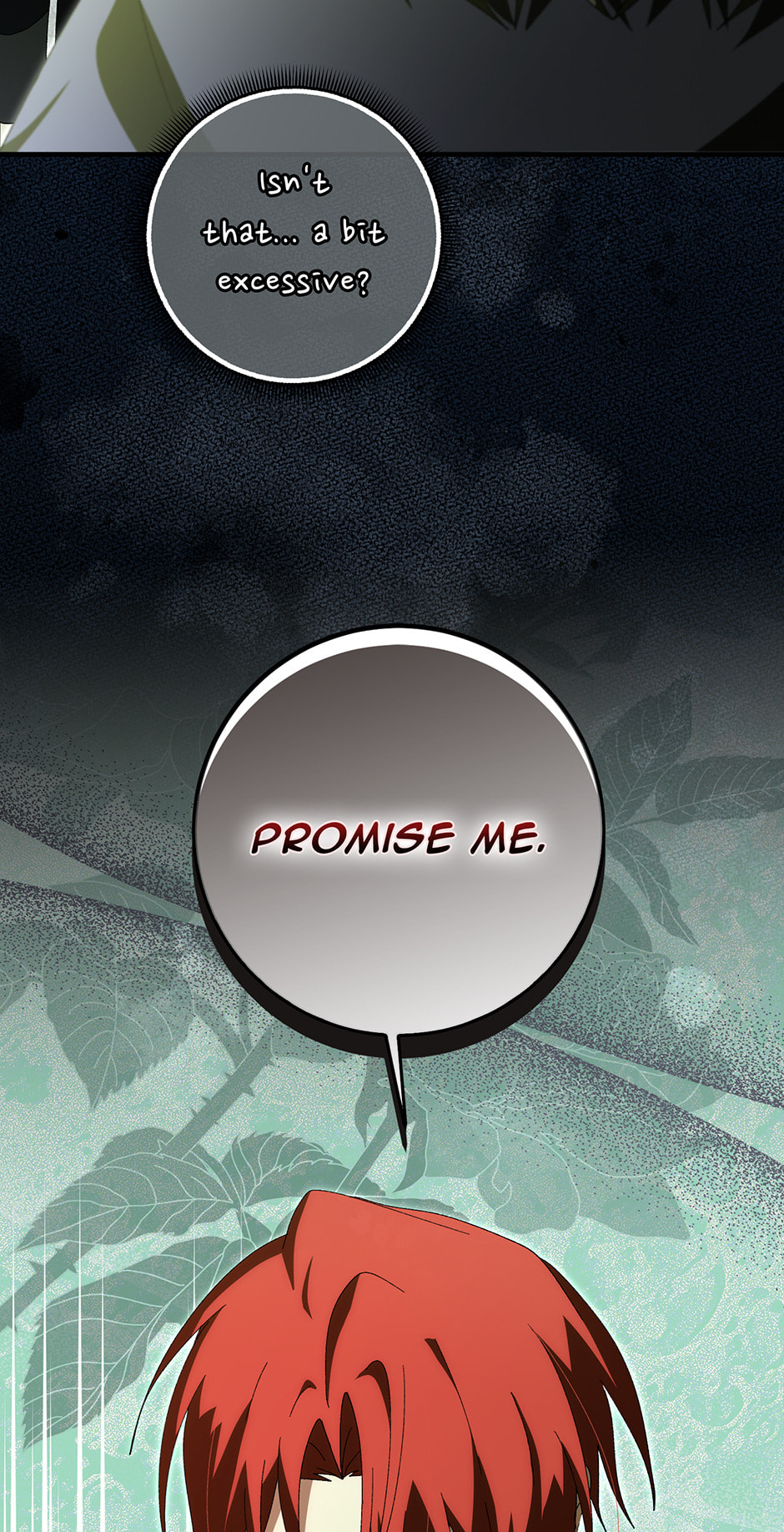 I Raised My Husband Wrong Chapter 73 page 62 - 