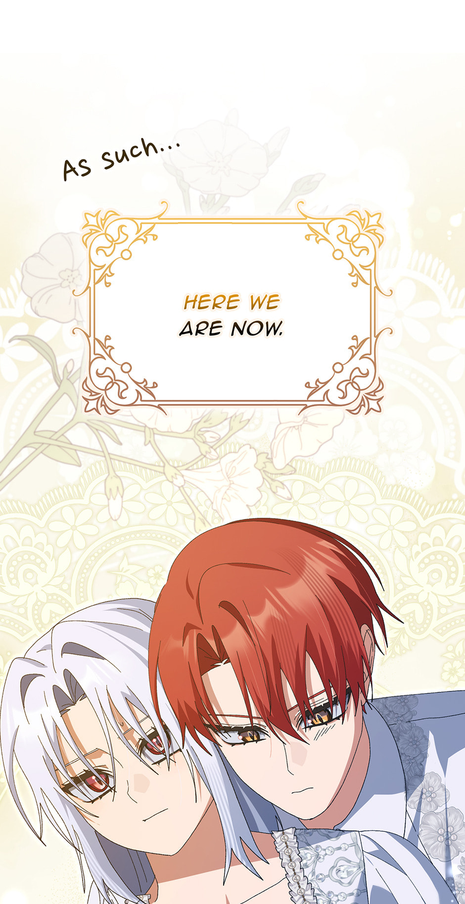 I Raised My Husband Wrong Chapter 73 page 64 - 