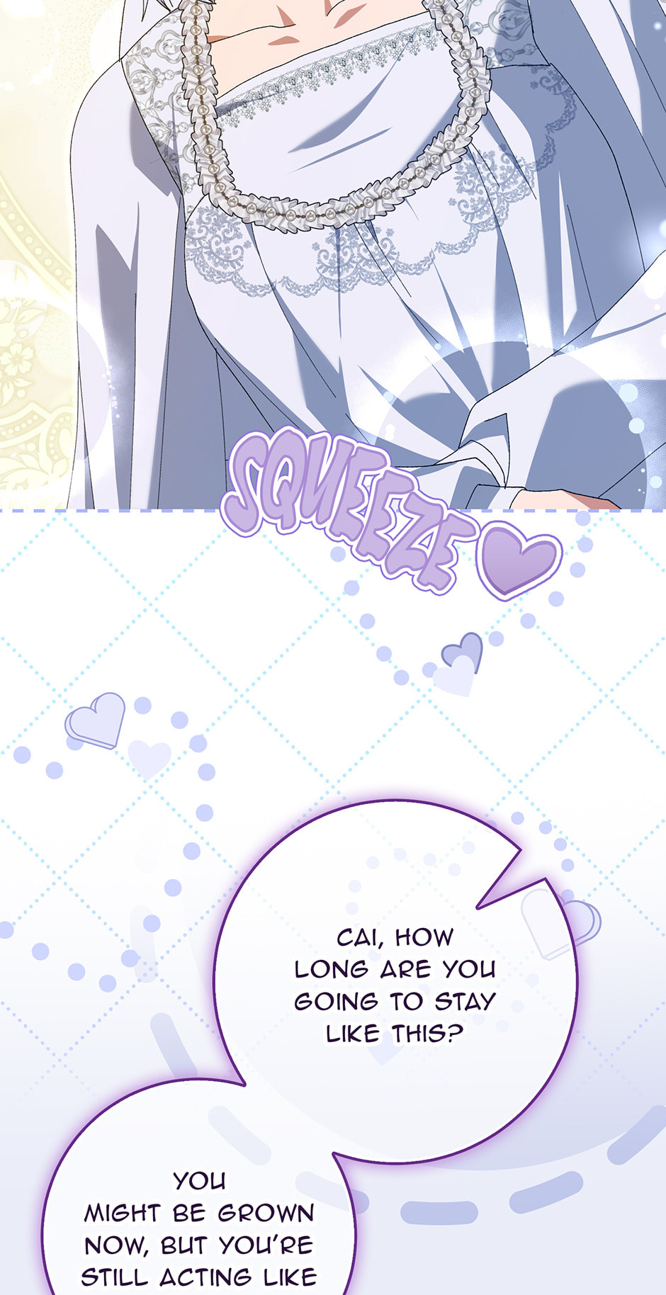 I Raised My Husband Wrong Chapter 73 page 65 - 