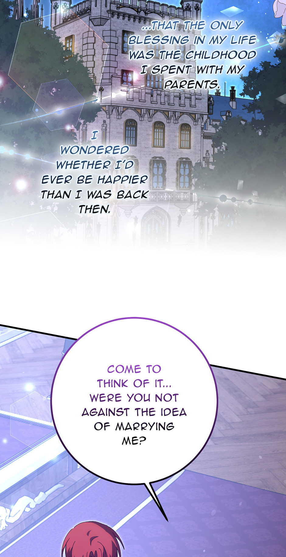 I Raised My Husband Wrong Chapter 73 page 69 - 
