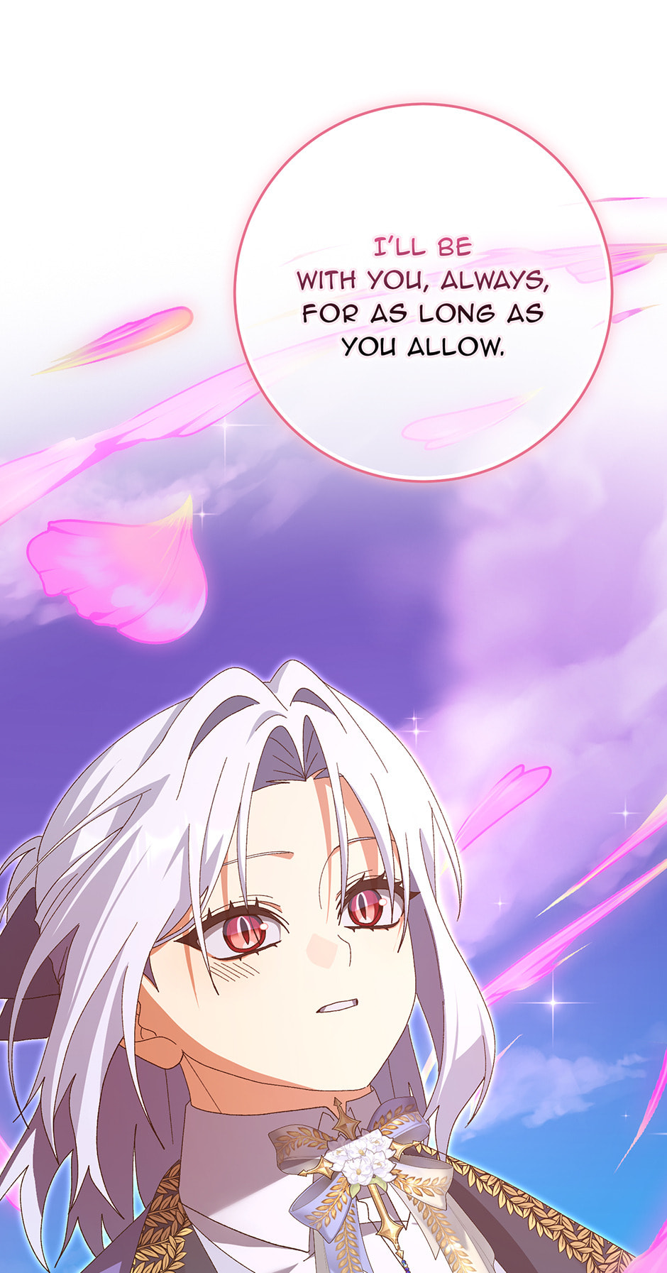 I Raised My Husband Wrong Chapter 73 page 8 - 