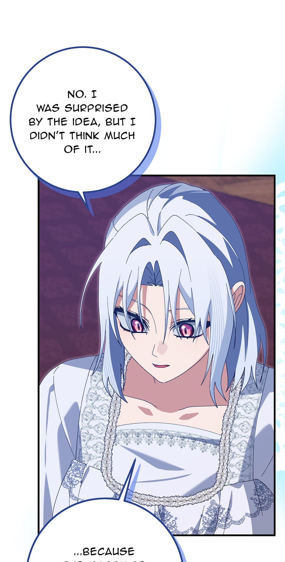 I Raised My Husband Wrong Chapter 73 page 71 - 