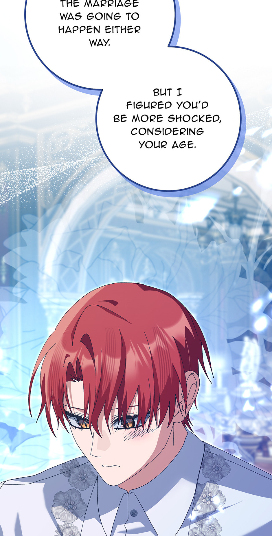 I Raised My Husband Wrong Chapter 73 page 72 - 