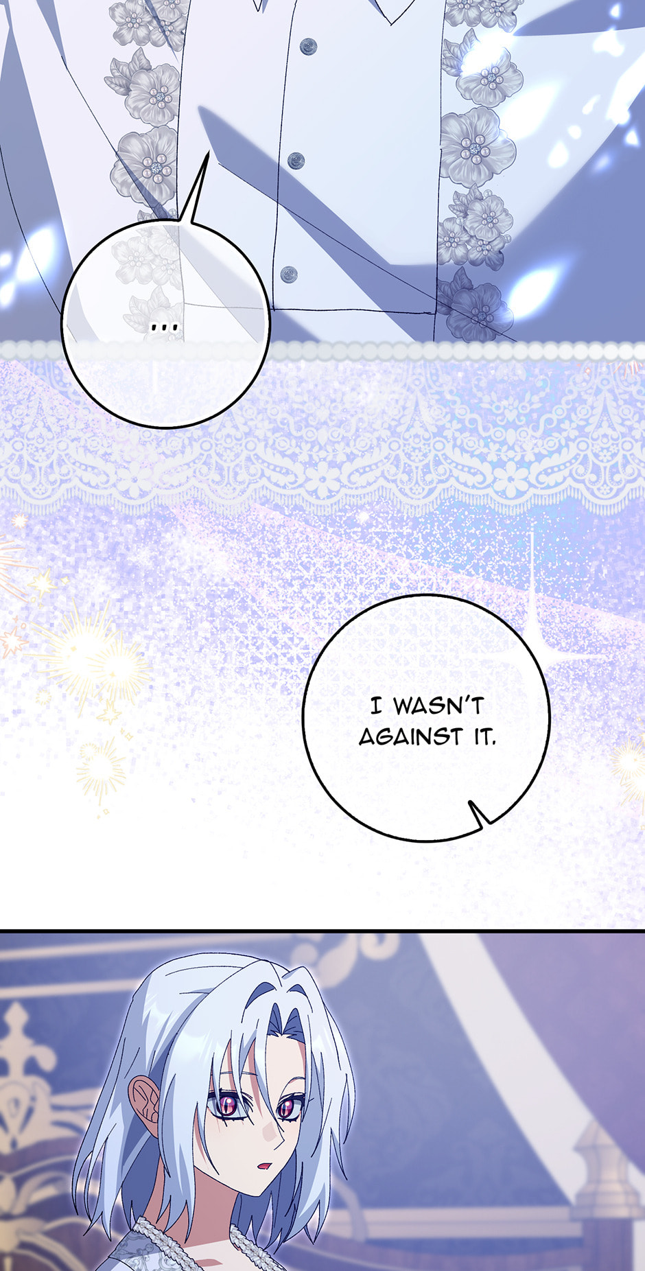 I Raised My Husband Wrong Chapter 73 page 73 - 