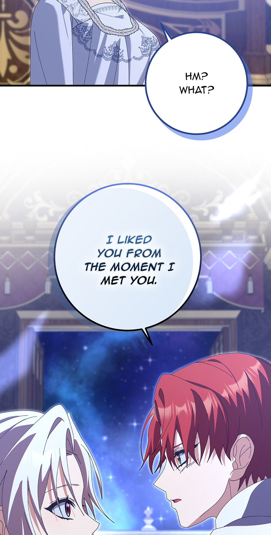 I Raised My Husband Wrong Chapter 73 page 74 - 