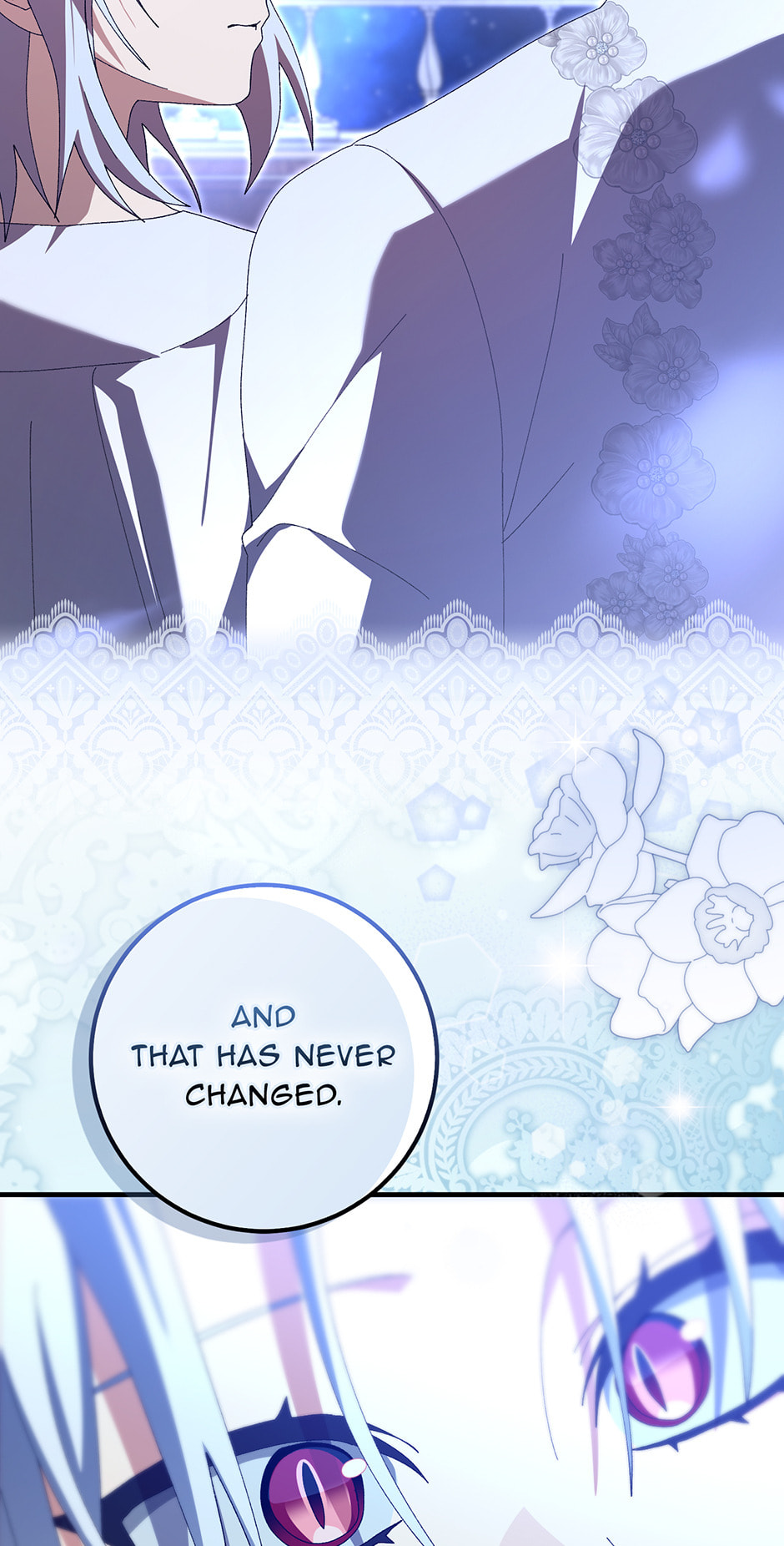 I Raised My Husband Wrong Chapter 73 page 75 - 
