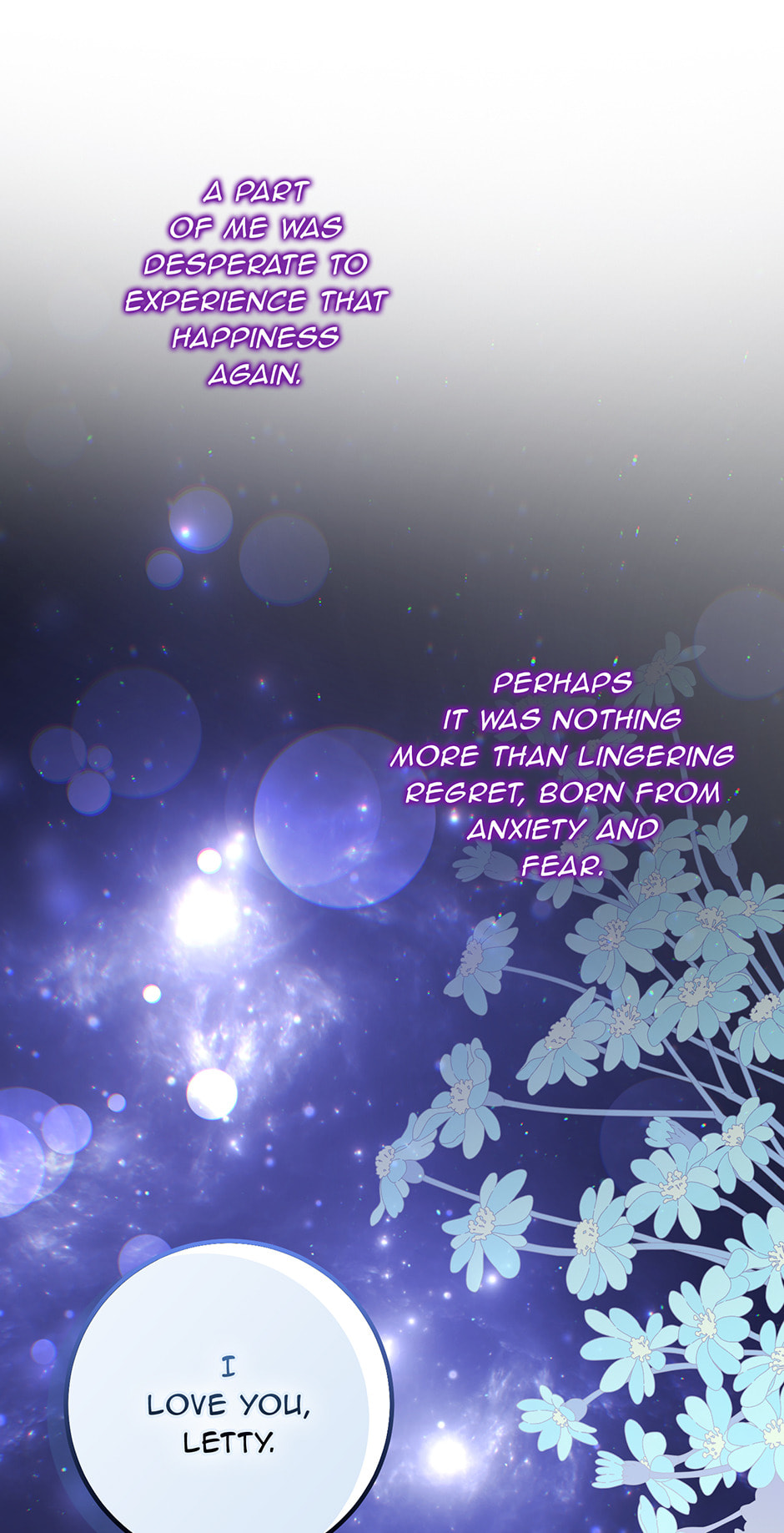 I Raised My Husband Wrong Chapter 73 page 77 - 