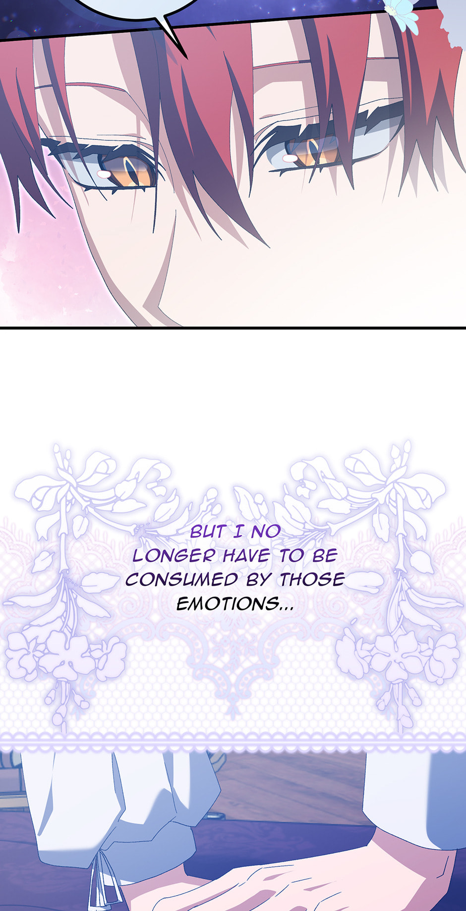 I Raised My Husband Wrong Chapter 73 page 78 - 