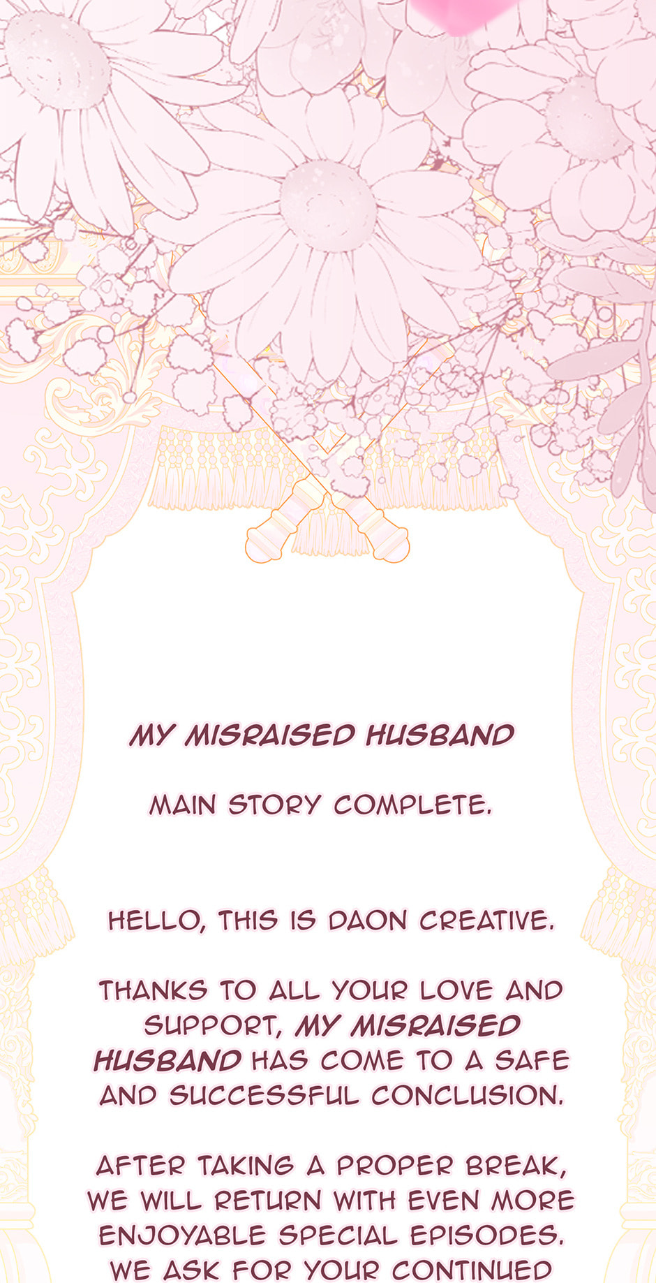 I Raised My Husband Wrong Chapter 73 page 81 - 
