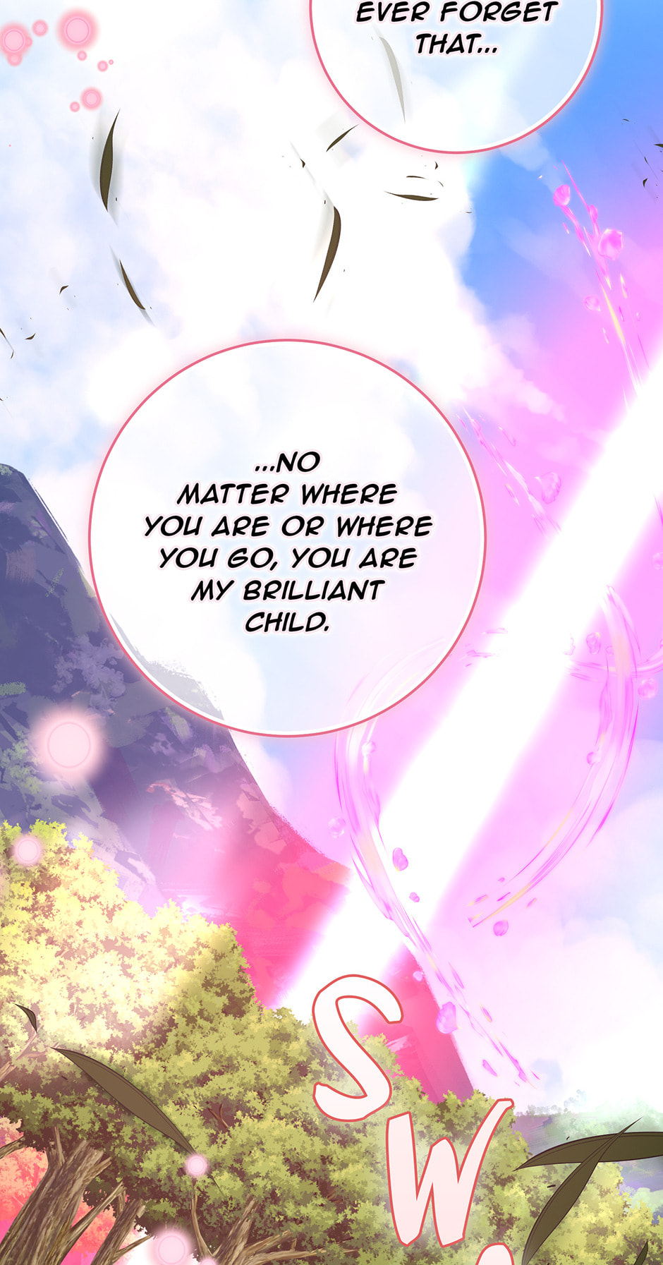 I Raised My Husband Wrong Chapter 73 page 10 - 