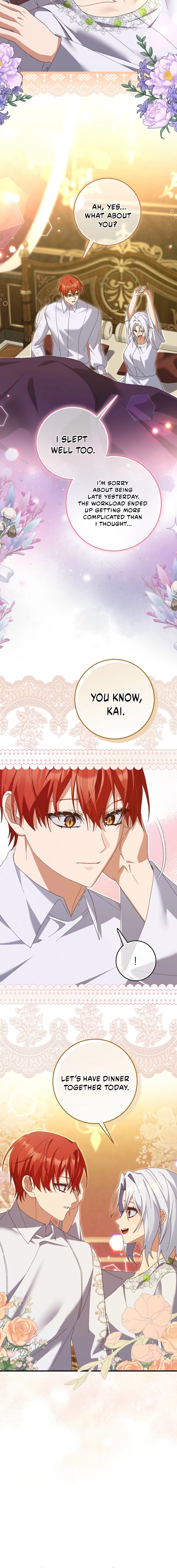I Raised My Husband Wrong Chapter 75 page 2 - 