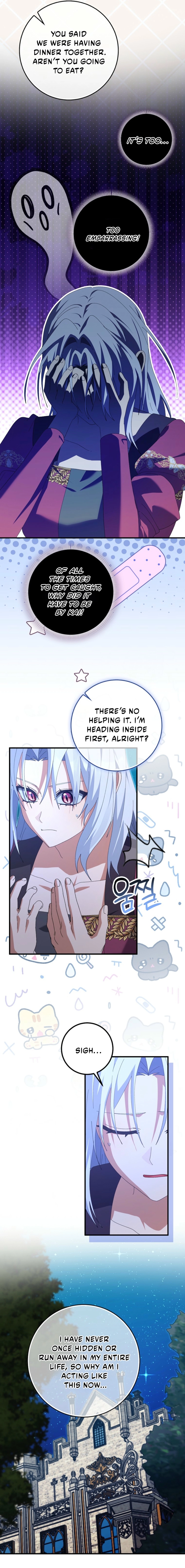 I Raised My Husband Wrong Chapter 75 page 13 - 