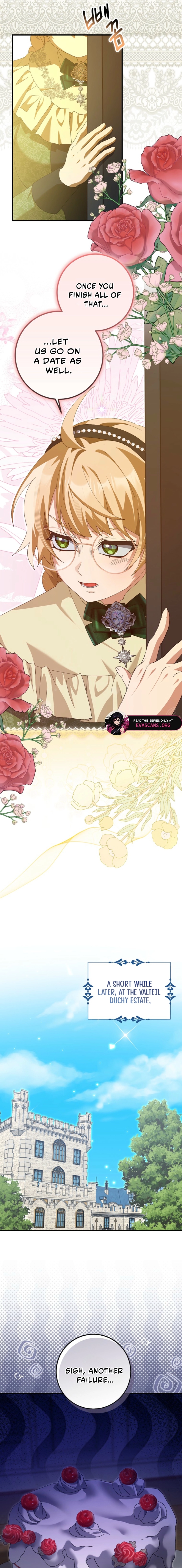 I Raised My Husband Wrong Chapter 75 page 9 - 