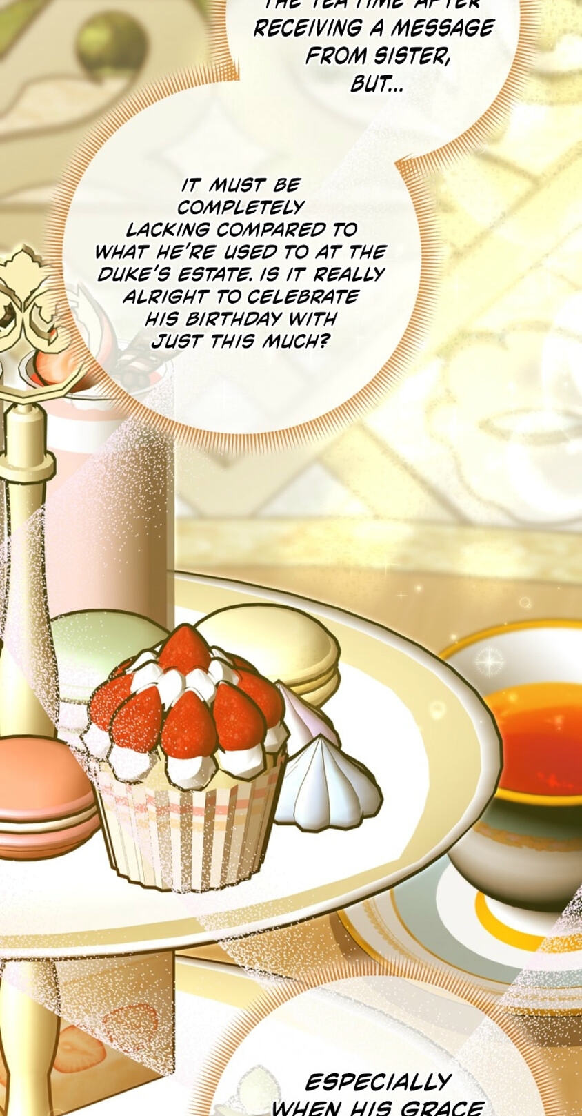I Raised My Husband Wrong Chapter 76 page 11 - 