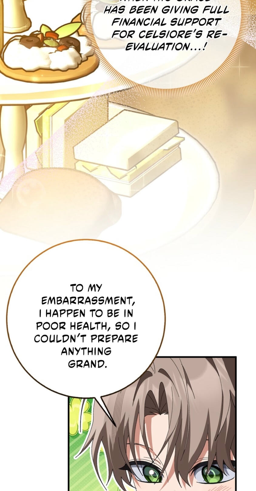 I Raised My Husband Wrong Chapter 76 page 12 - 