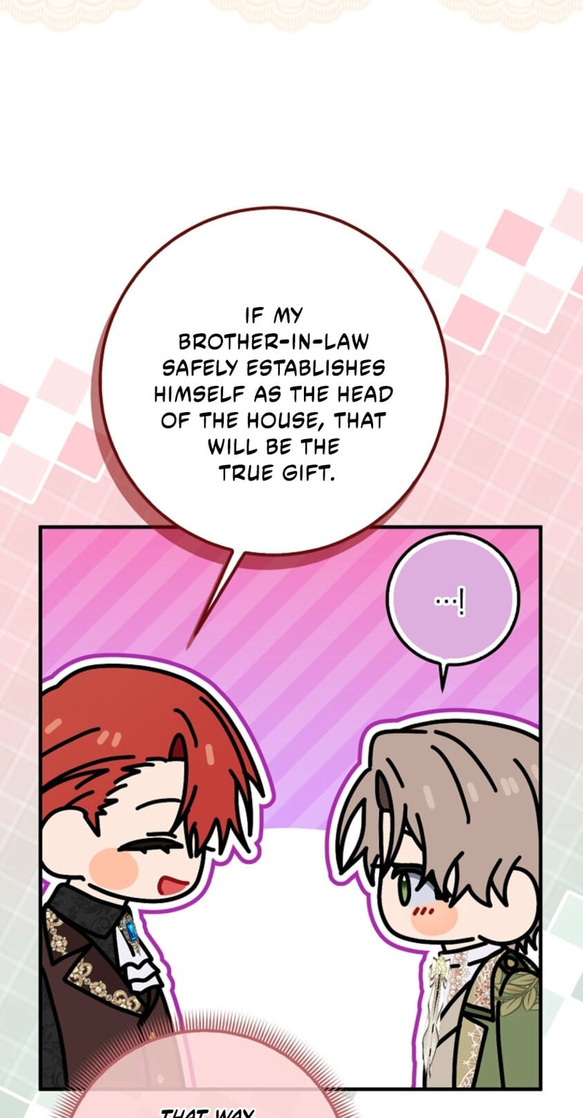 I Raised My Husband Wrong Chapter 76 page 15 - 