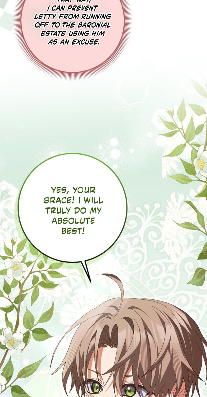 I Raised My Husband Wrong Chapter 76 page 16 - 