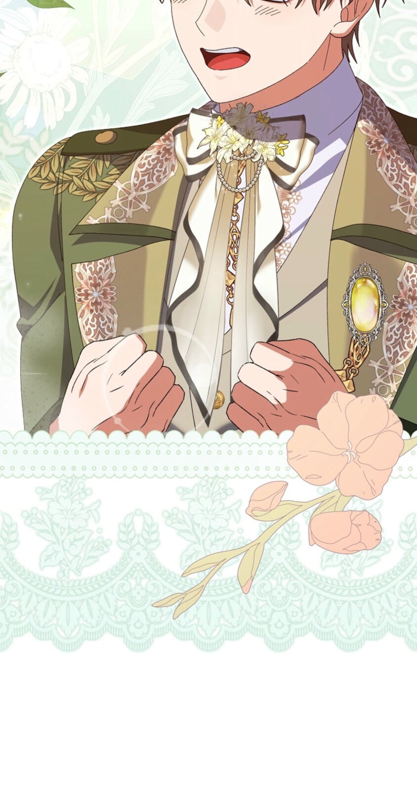 I Raised My Husband Wrong Chapter 76 page 17 - 