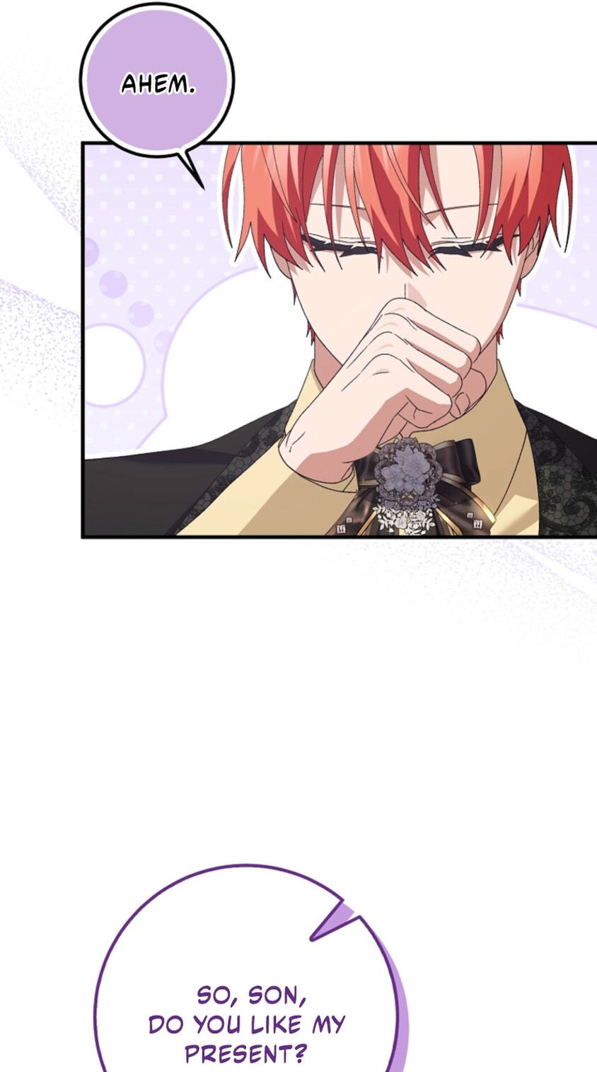 I Raised My Husband Wrong Chapter 76 page 18 - 