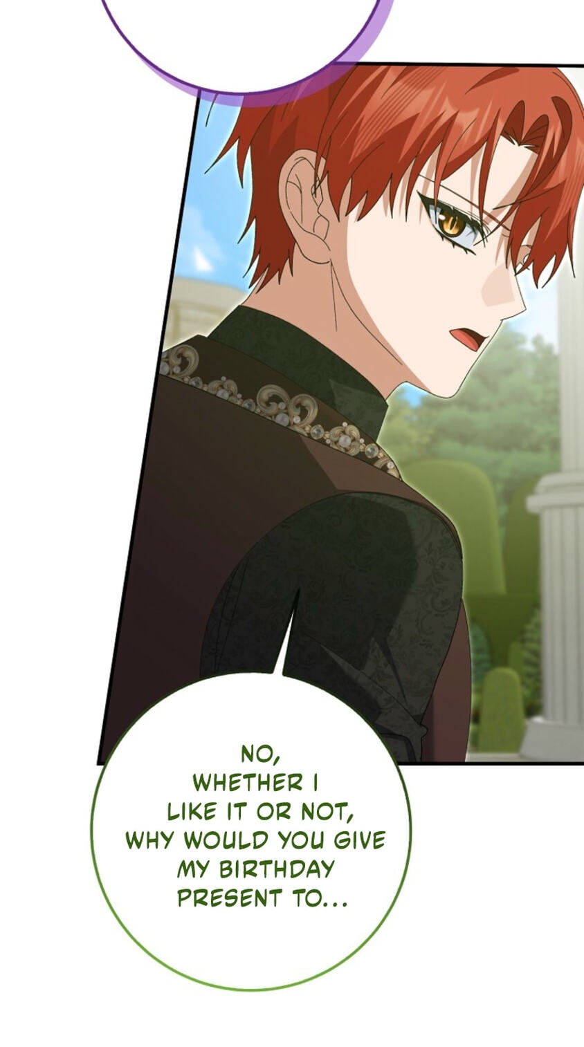I Raised My Husband Wrong Chapter 76 page 19 - 