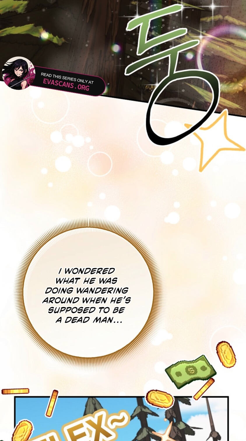 I Raised My Husband Wrong Chapter 76 page 21 - 
