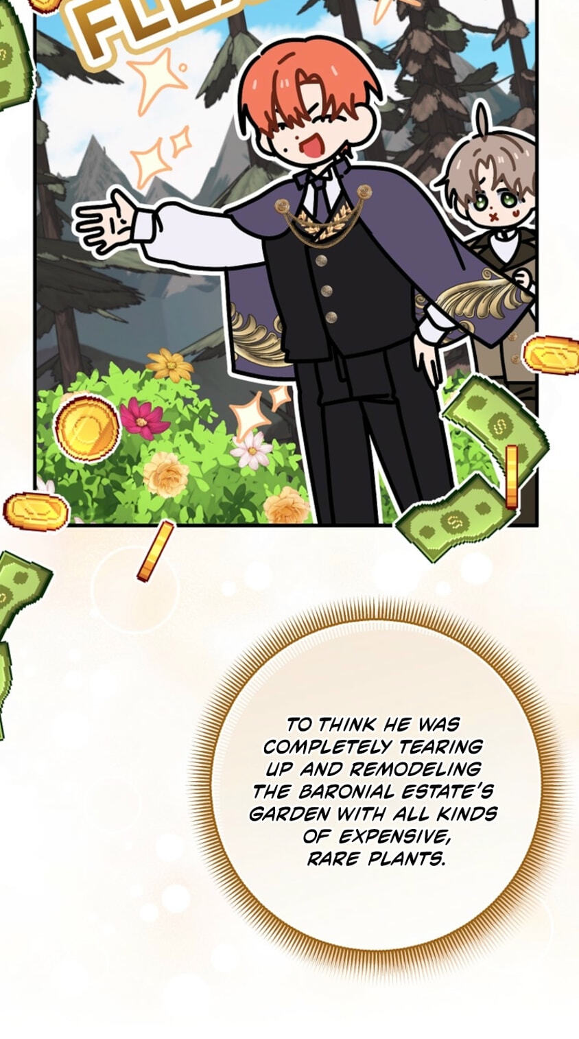 I Raised My Husband Wrong Chapter 76 page 22 - 
