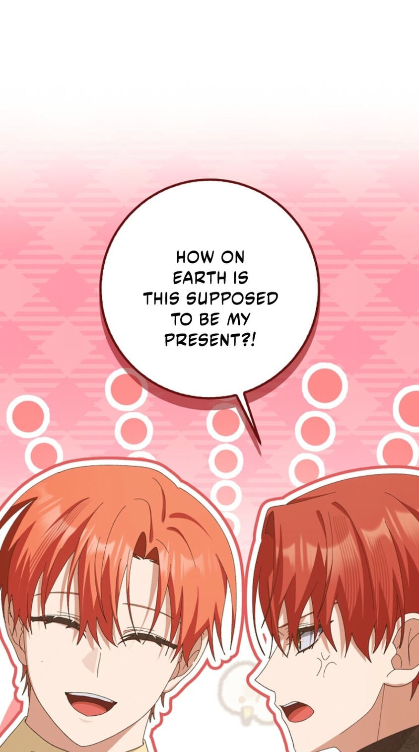 I Raised My Husband Wrong Chapter 76 page 23 - 