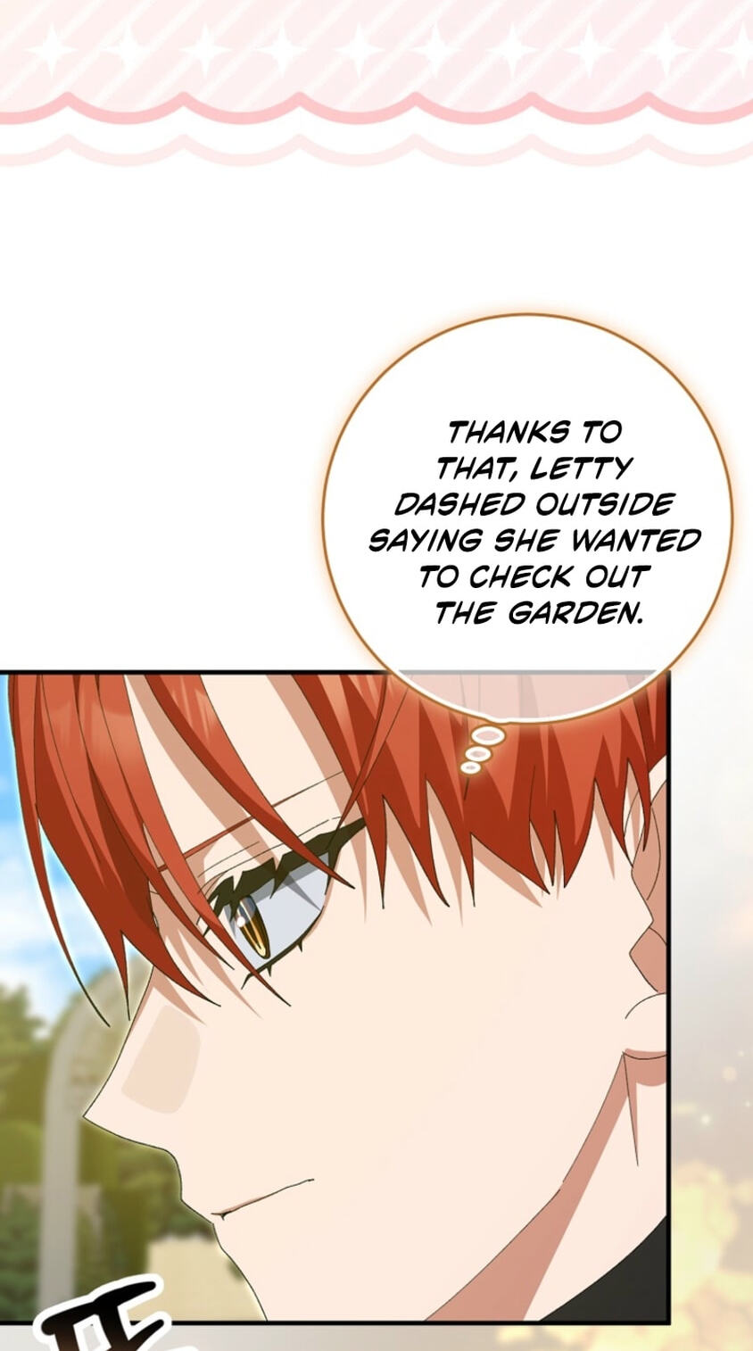 I Raised My Husband Wrong Chapter 76 page 25 - 