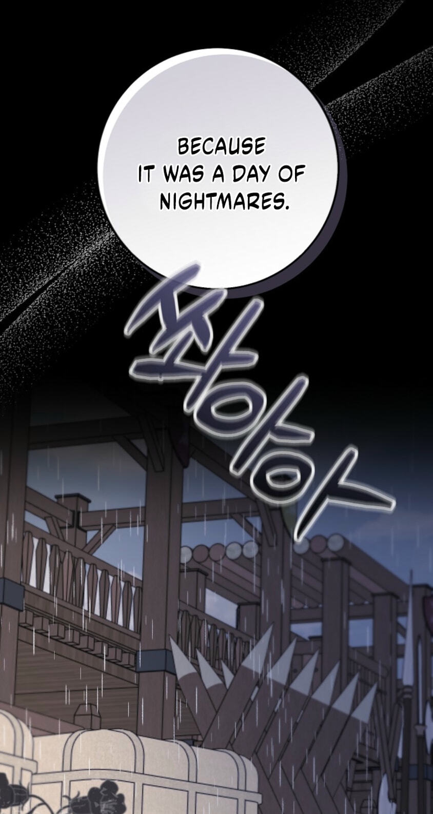 I Raised My Husband Wrong Chapter 76 page 36 - 
