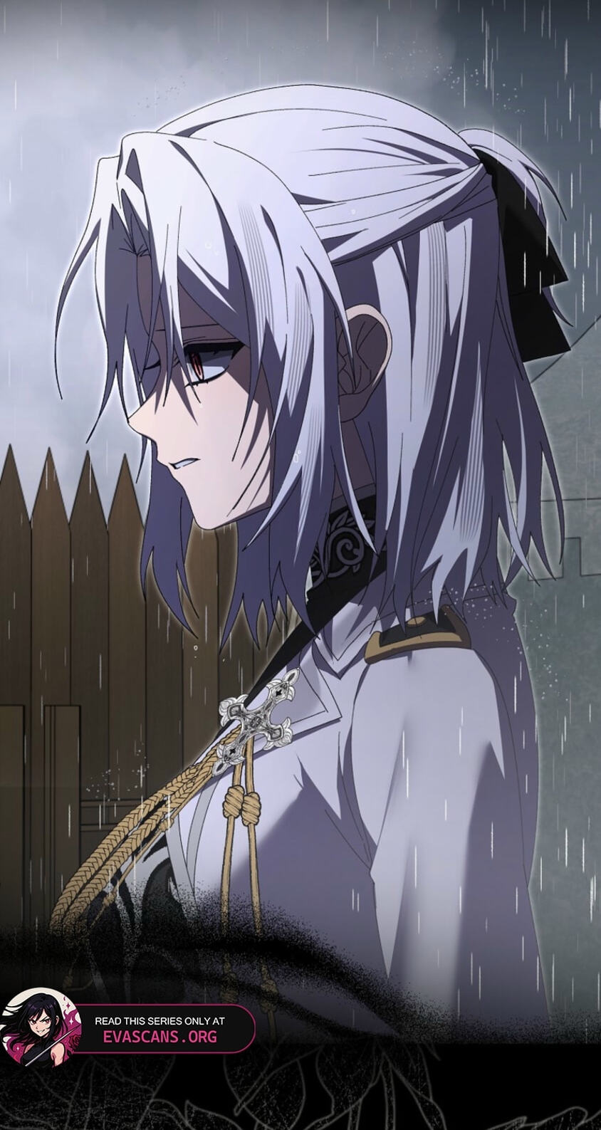 I Raised My Husband Wrong Chapter 76 page 38 - 