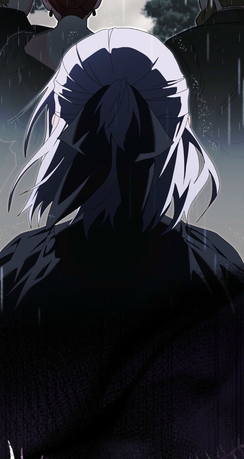 I Raised My Husband Wrong Chapter 76 page 40 - 