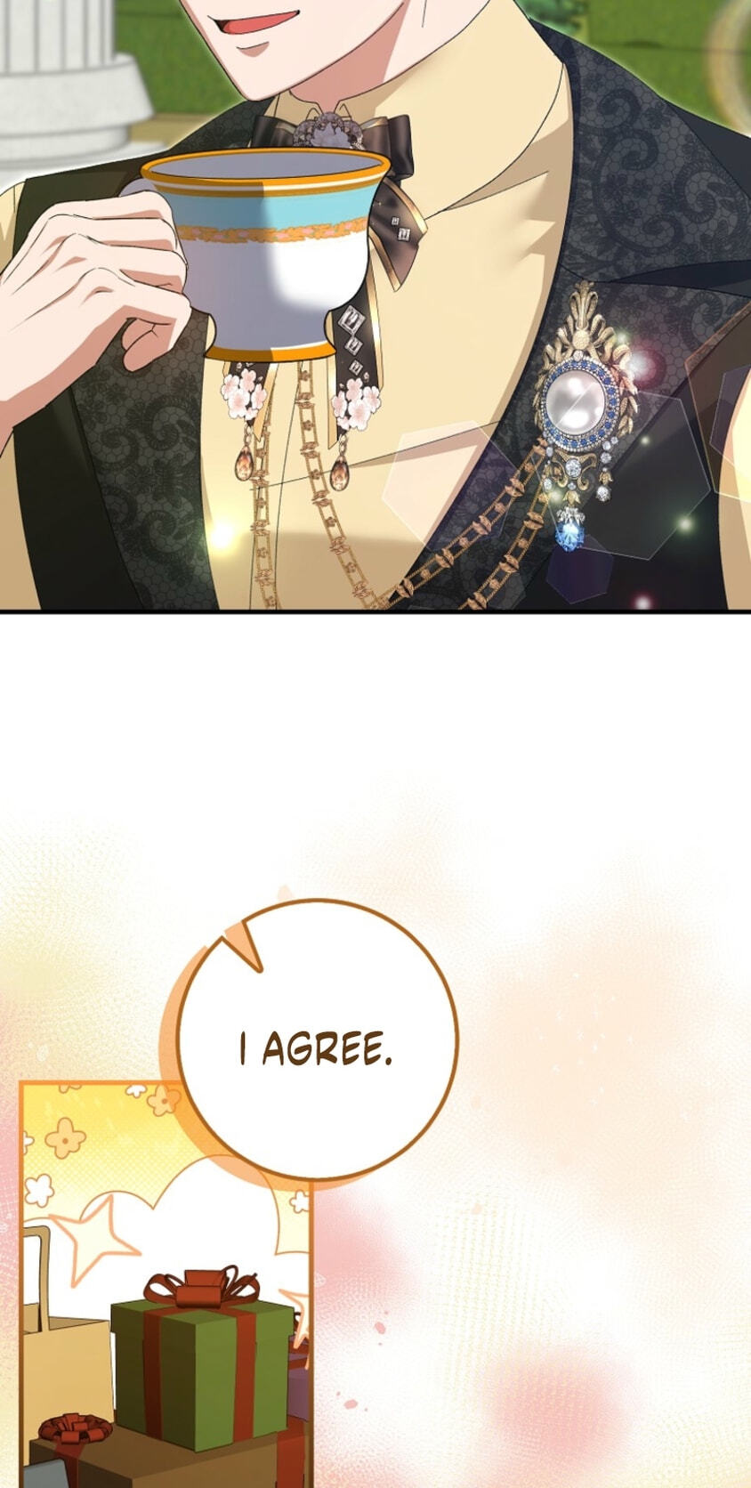 I Raised My Husband Wrong Chapter 76 page 5 - 