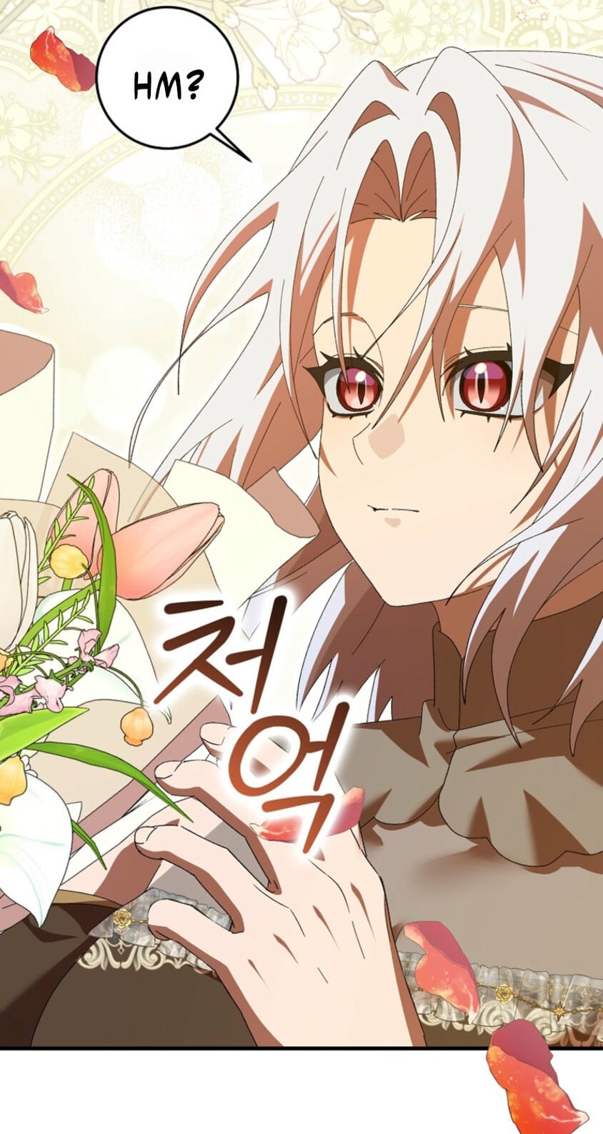 I Raised My Husband Wrong Chapter 76 page 42 - 
