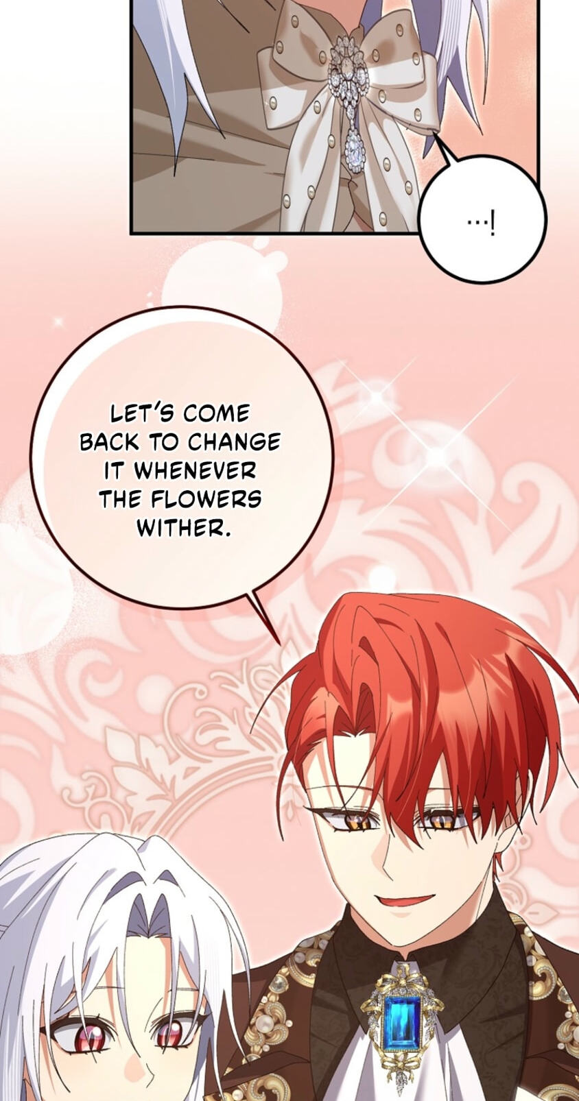 I Raised My Husband Wrong Chapter 76 page 46 - 