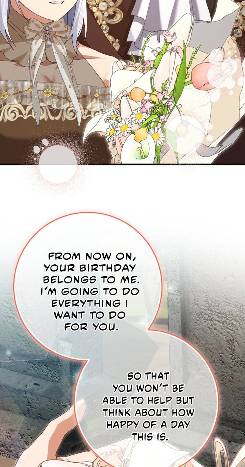 I Raised My Husband Wrong Chapter 76 page 47 - 