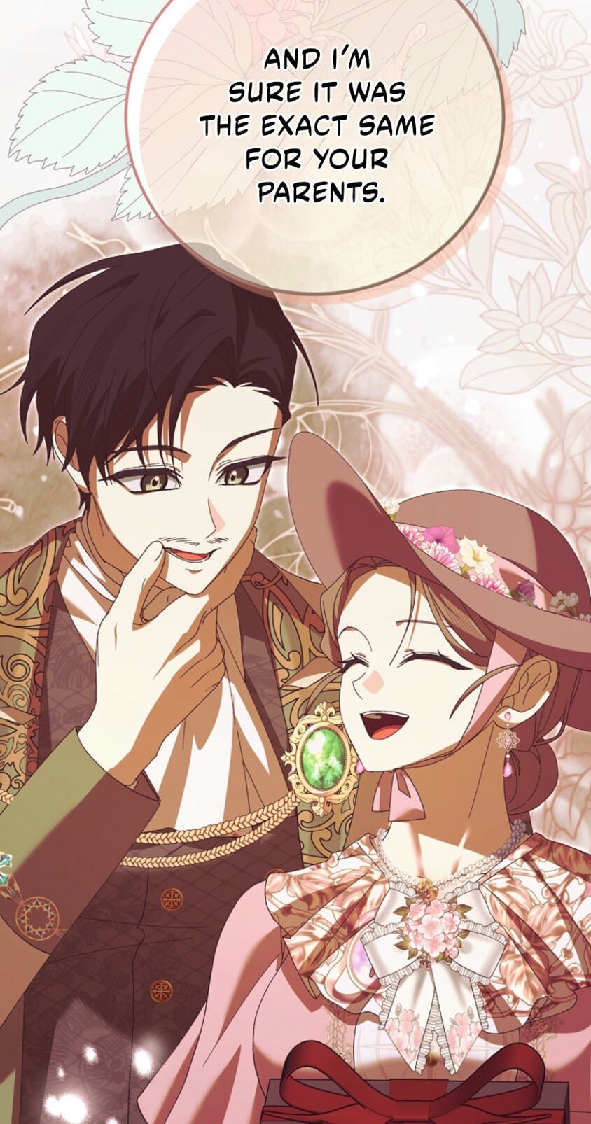 I Raised My Husband Wrong Chapter 76 page 49 - 