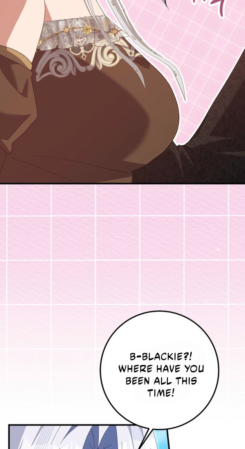 I Raised My Husband Wrong Chapter 76 page 55 - 