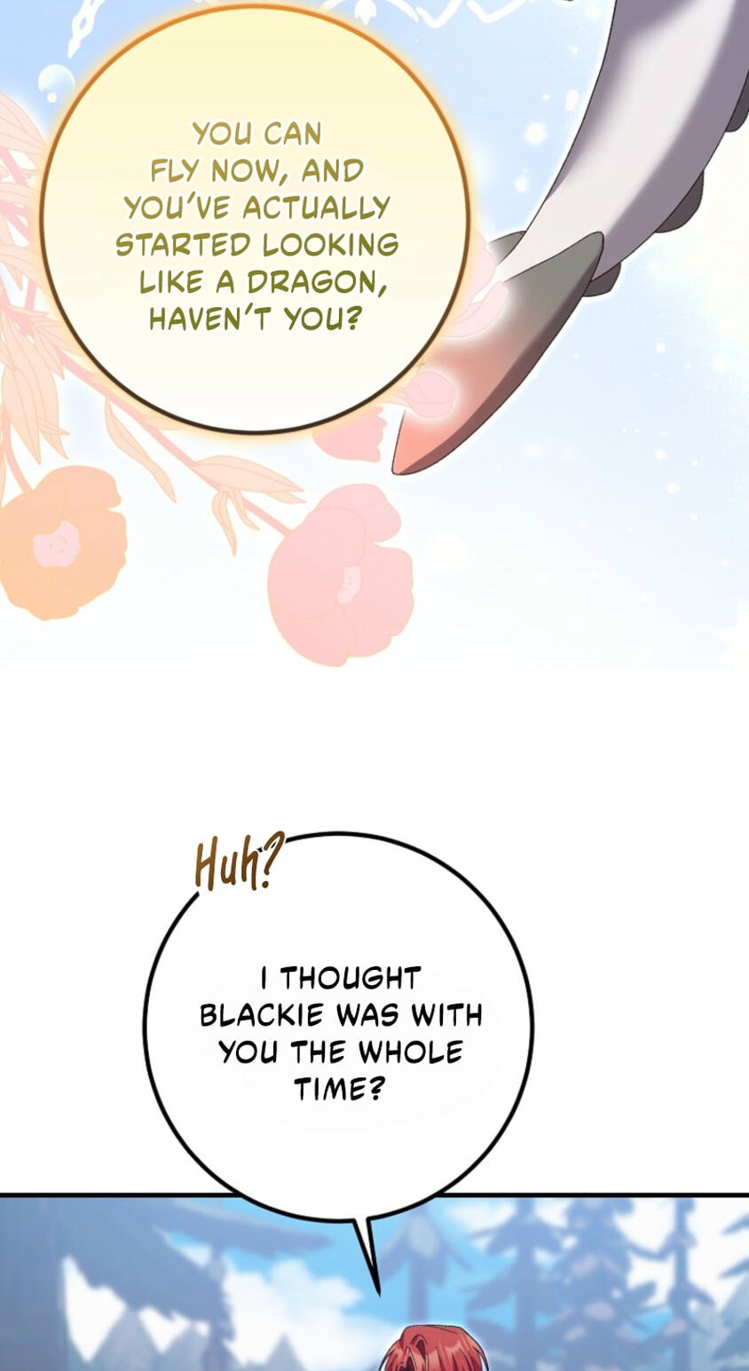 I Raised My Husband Wrong Chapter 76 page 58 - 