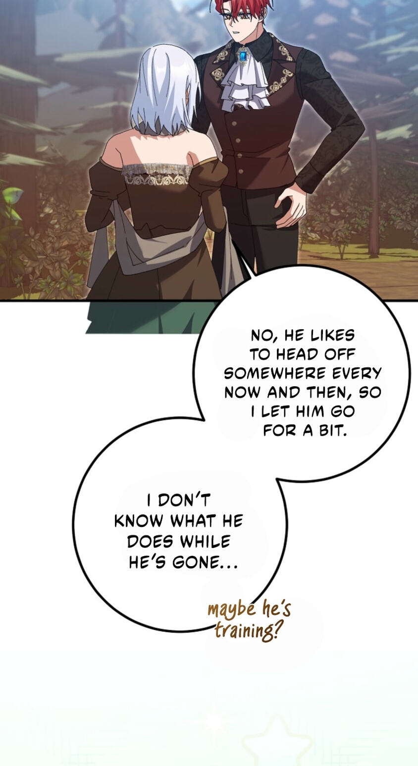 I Raised My Husband Wrong Chapter 76 page 59 - 