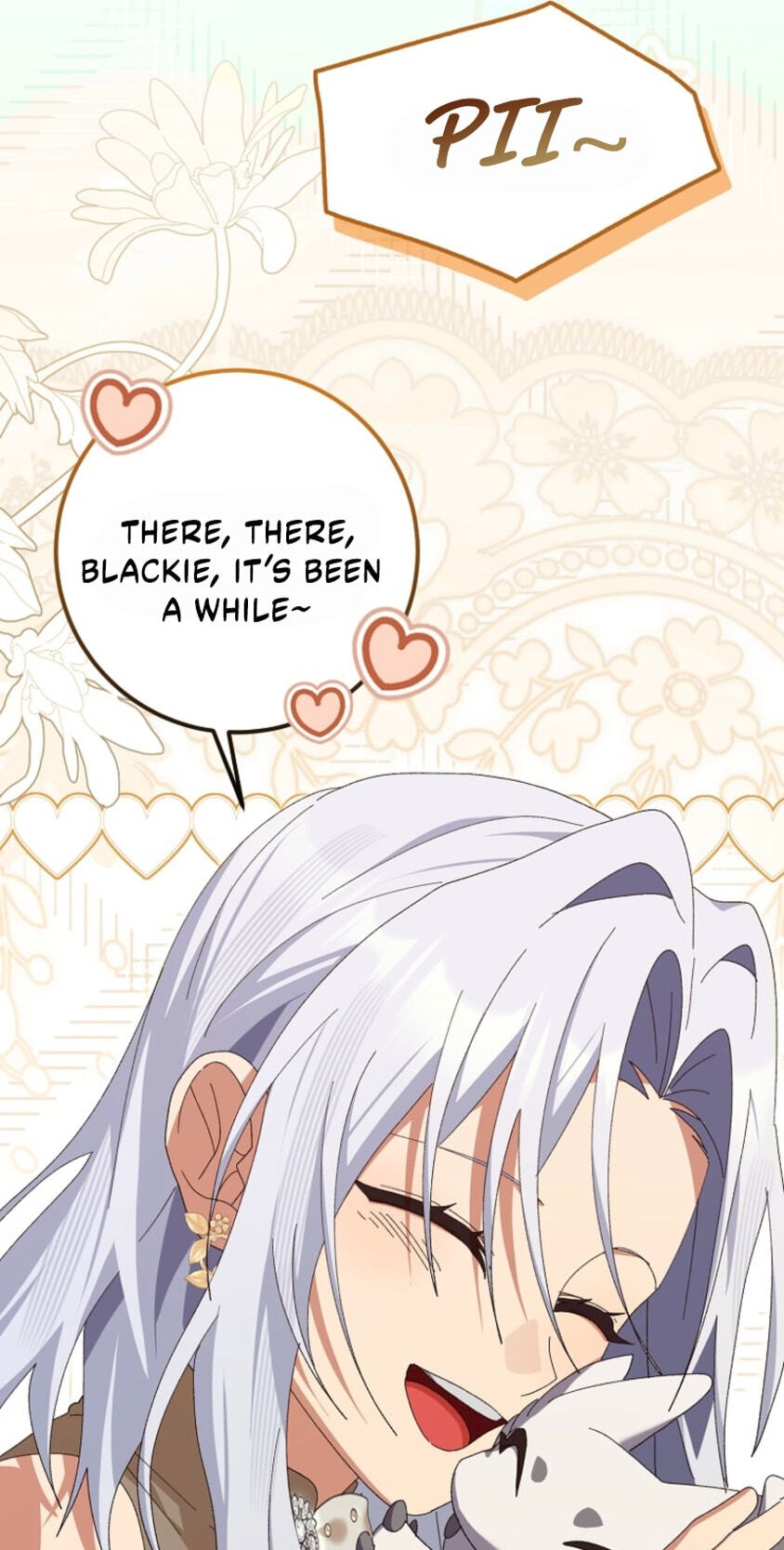 I Raised My Husband Wrong Chapter 76 page 60 - 