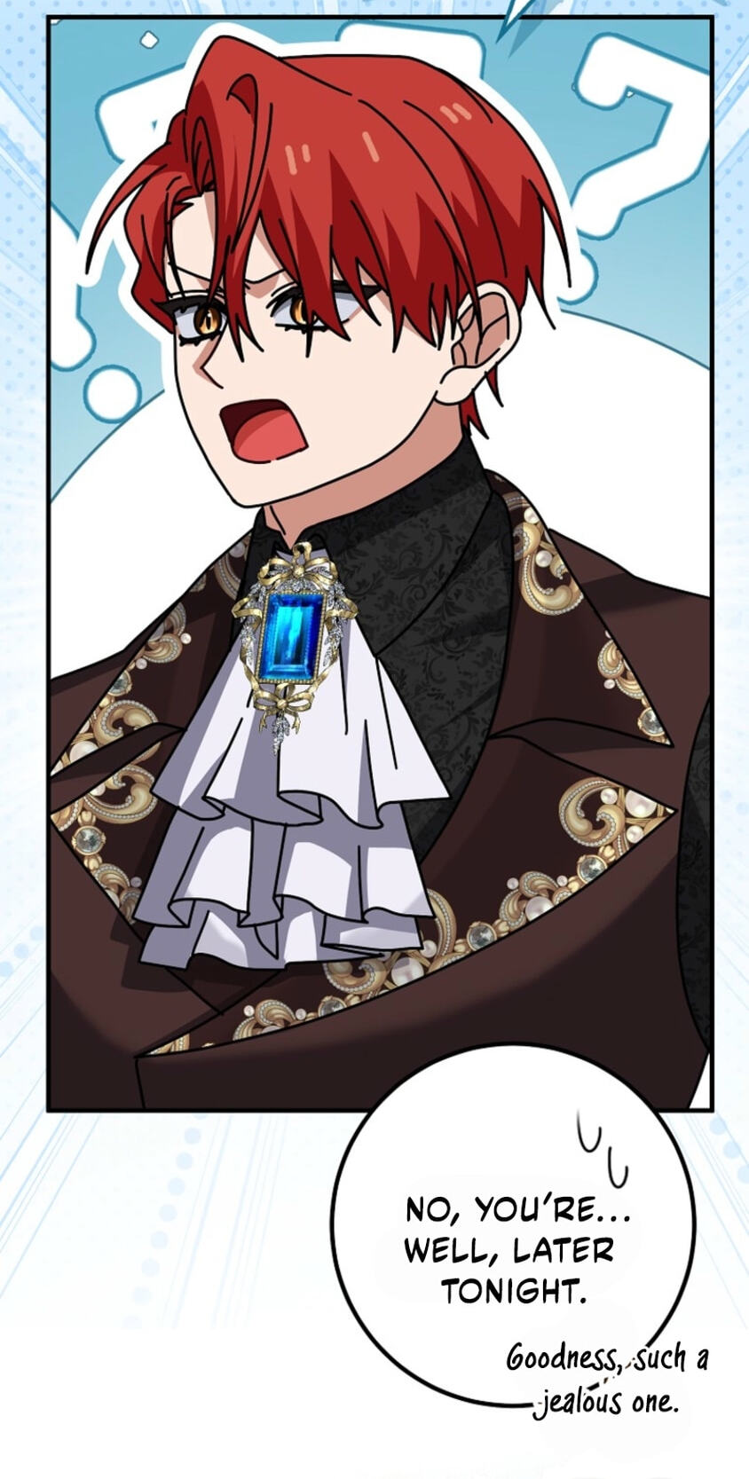 I Raised My Husband Wrong Chapter 76 page 62 - 